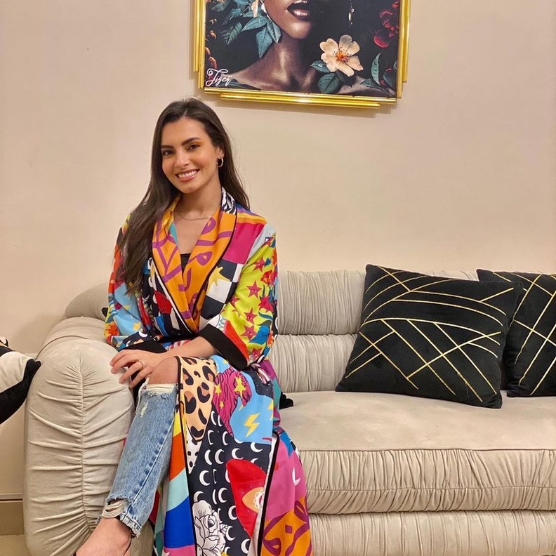 كارمن سليمان