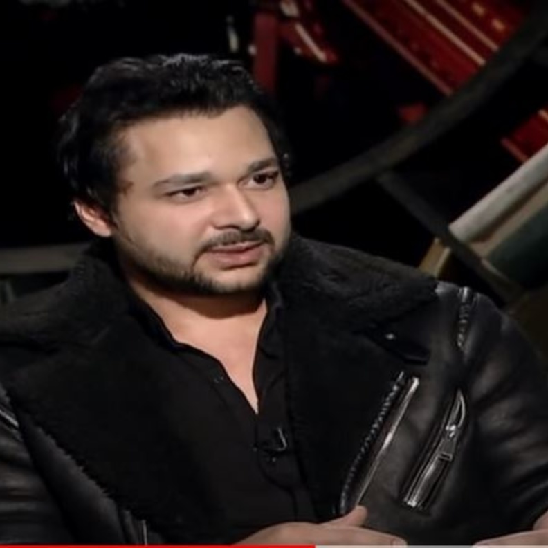 محمود المهدي 