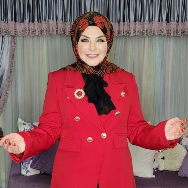 ميار الببلاوي تكشف عدد زيجاتها ودوافع انفصالها 