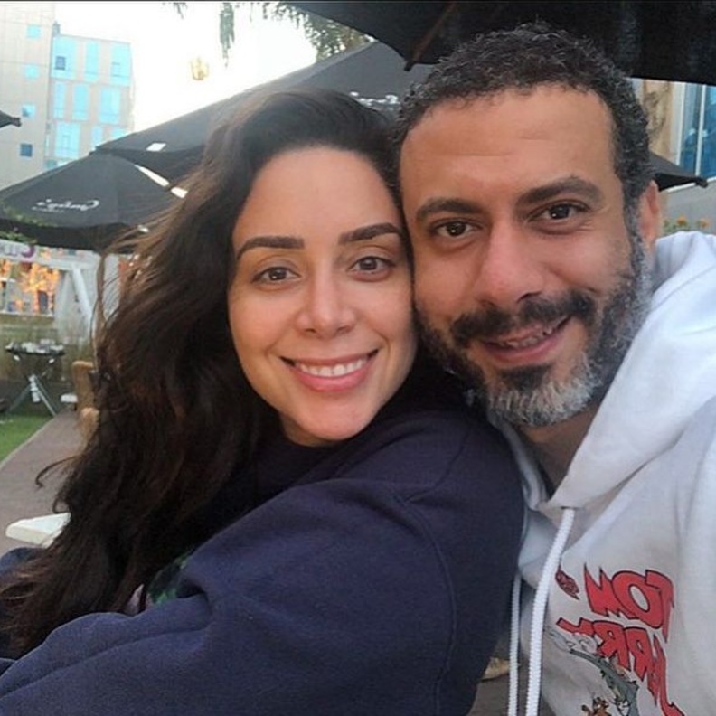 بسنت شوفي تكشف سبب غرامها بـ محمد فراج