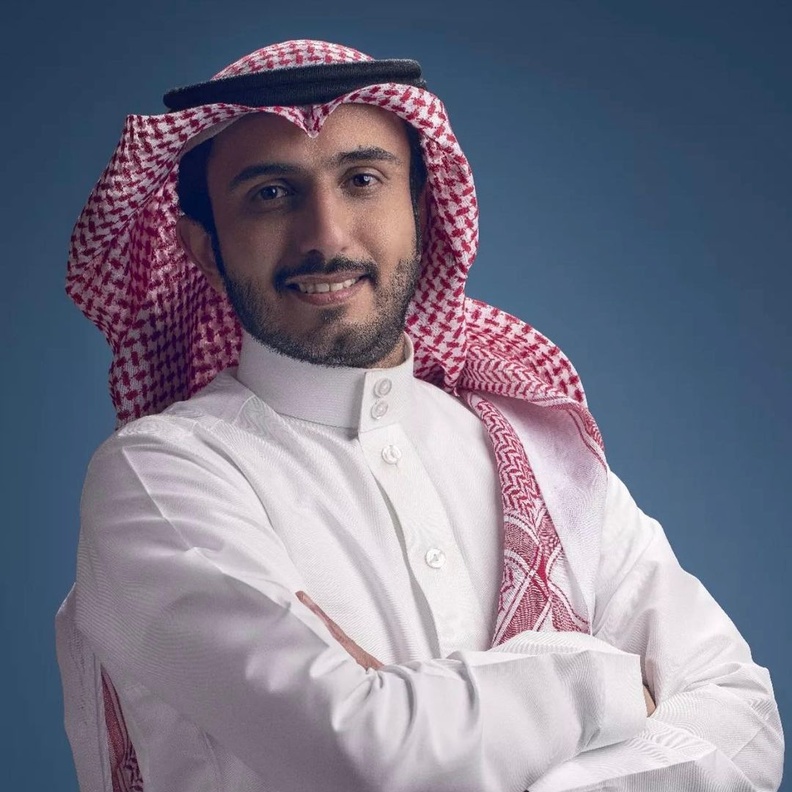 محمد الهاشم