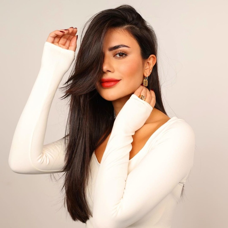 تسريحات شعر تناسب إطلالتك في رمضان 2022