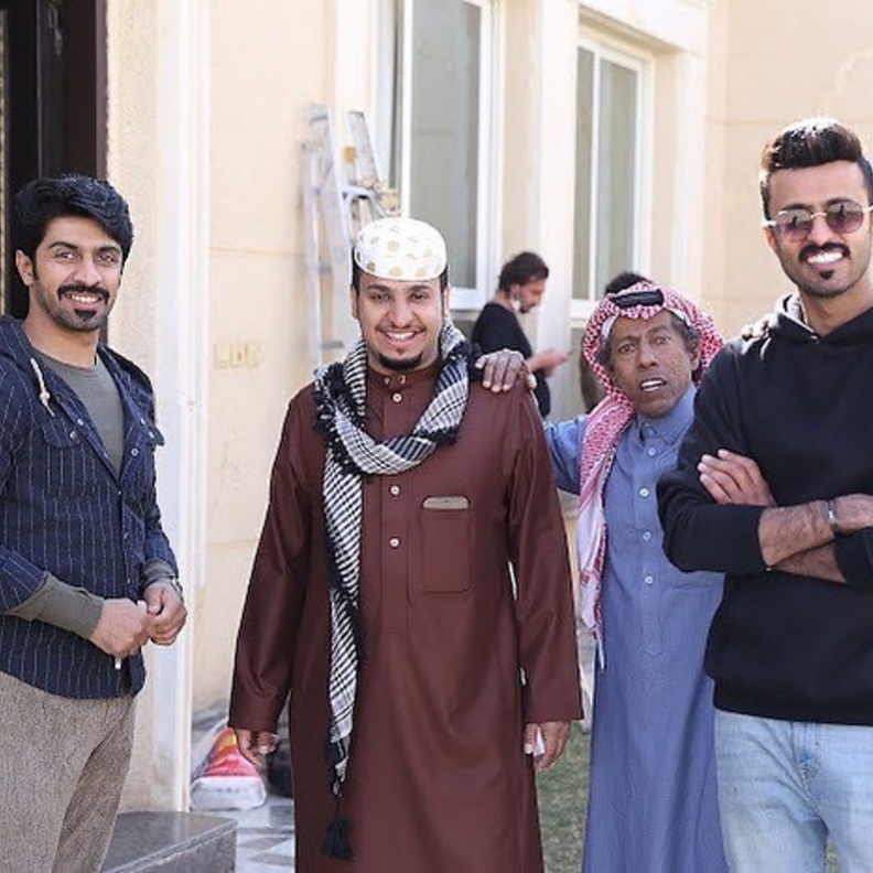 مسلسل "شباب البومب 10"