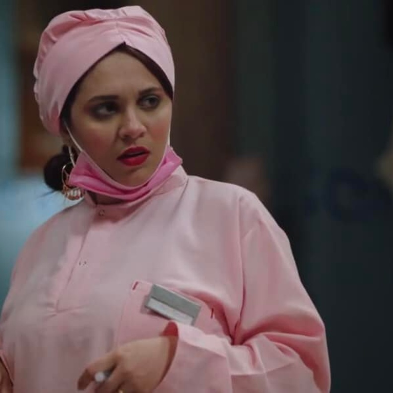 رحمة احمد فرج