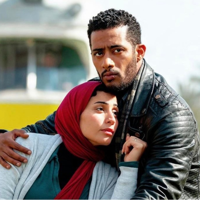 مسلسل المشوار