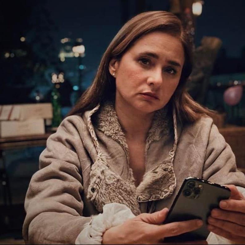 نيللي كريم في "فاتن أمل حربي"