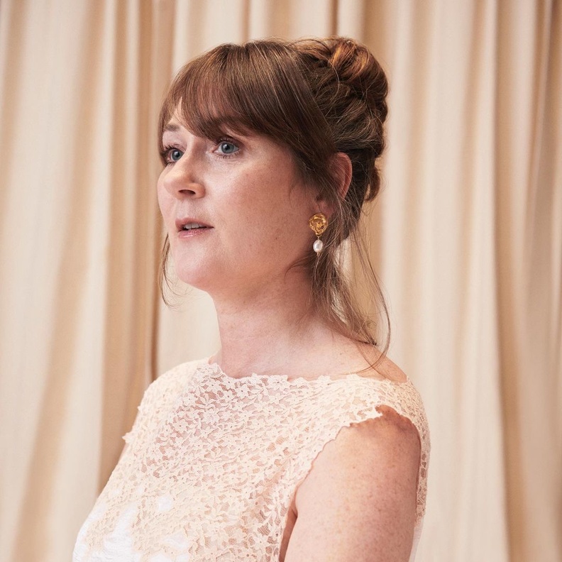 مجوهرات ملكية مرصعة باللؤلؤ من مسلسل Bridgerton