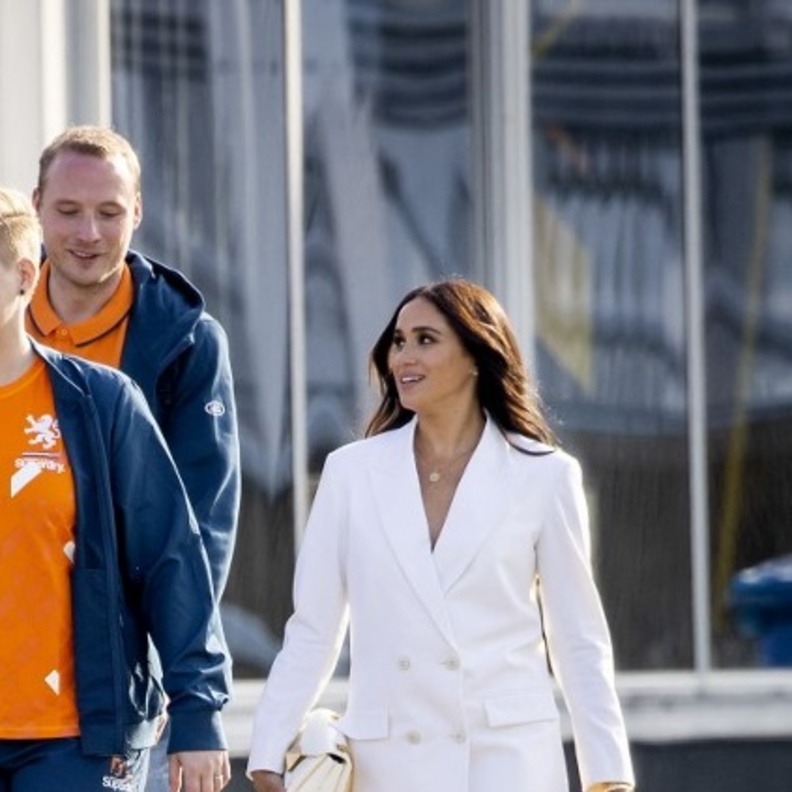 ميغان ماركل 