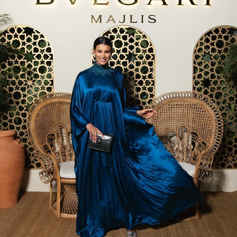 ريم السعيدي