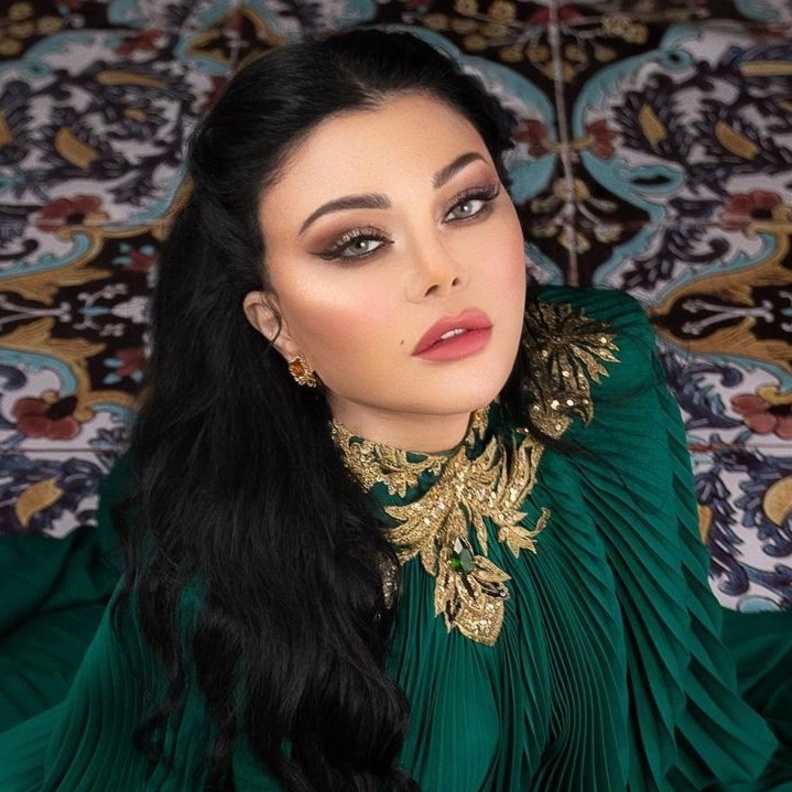 أحدث تسريحات شعر النجمات العرب تناسب اطلالتك في سهرات رمضان