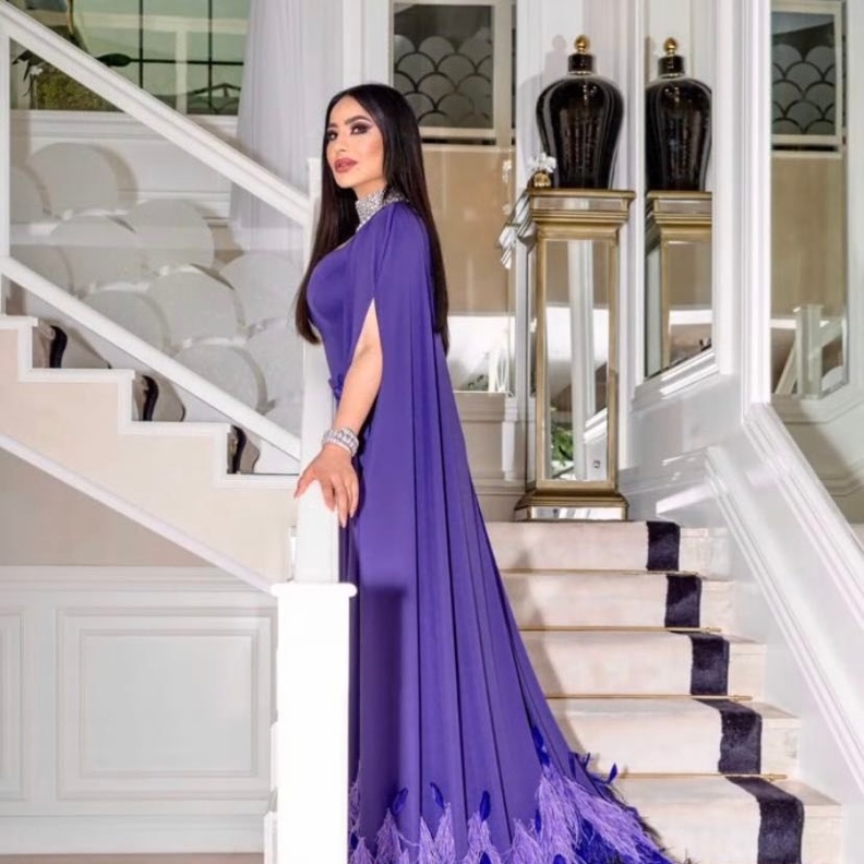 أناقة لجين عمران