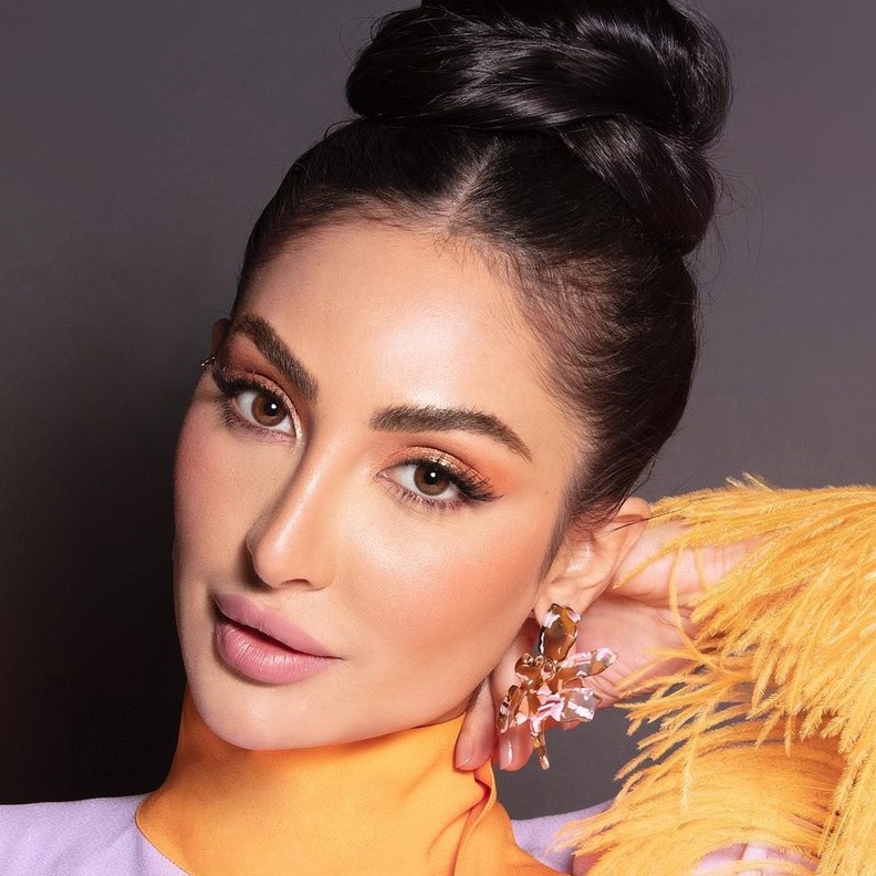 أحدث اطلالات النجمات الجمالية على انستغرام ..استوحي منهن