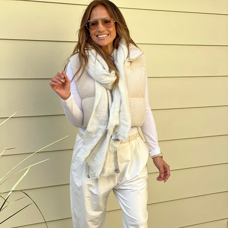 جنيفر لوبيز