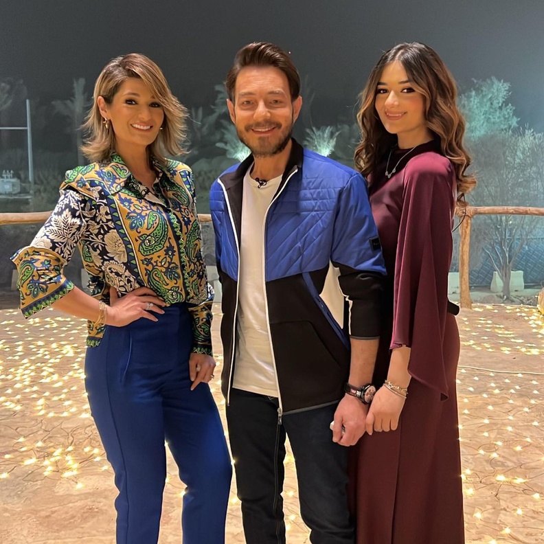 حتفالات مميزة للمشاهير بأعياد ميلادهم خلال اليومين الماضيين