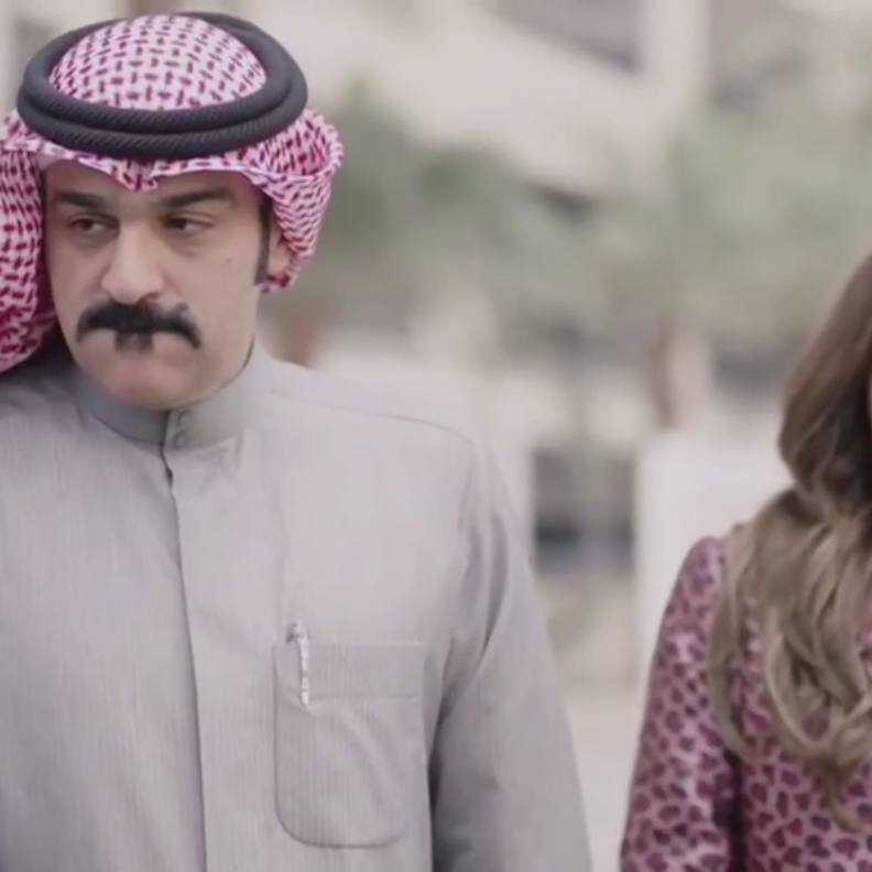  مسلسل "أمينة حاف 2"