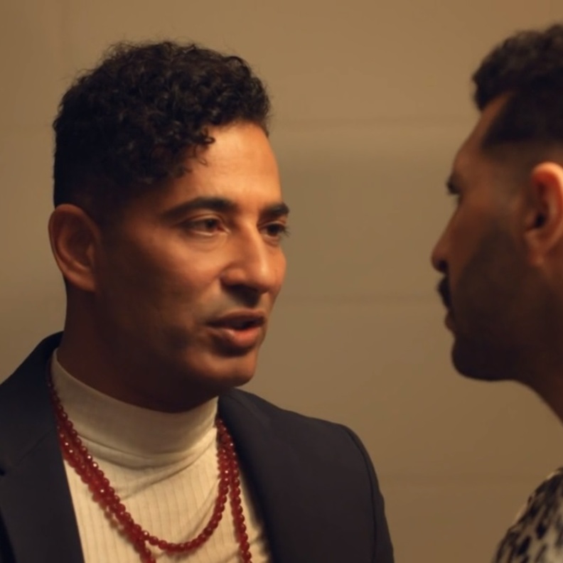 مسلسل "توبة"