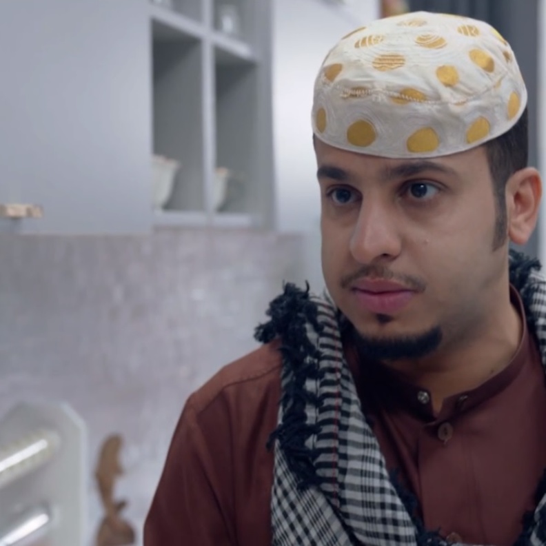 مسلسل "شباب البومب 10"