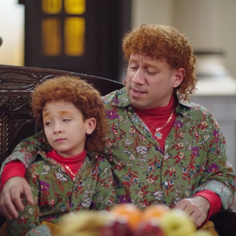 مسلسل "الكبير أوي 6"