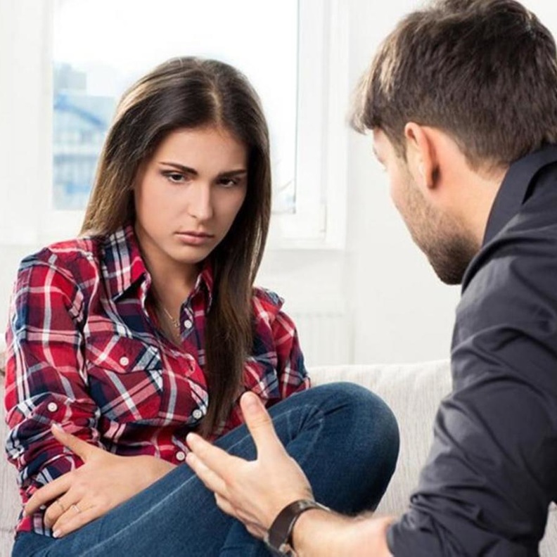 4 تصرفات للزوج تزعج الزوجة في رمضان