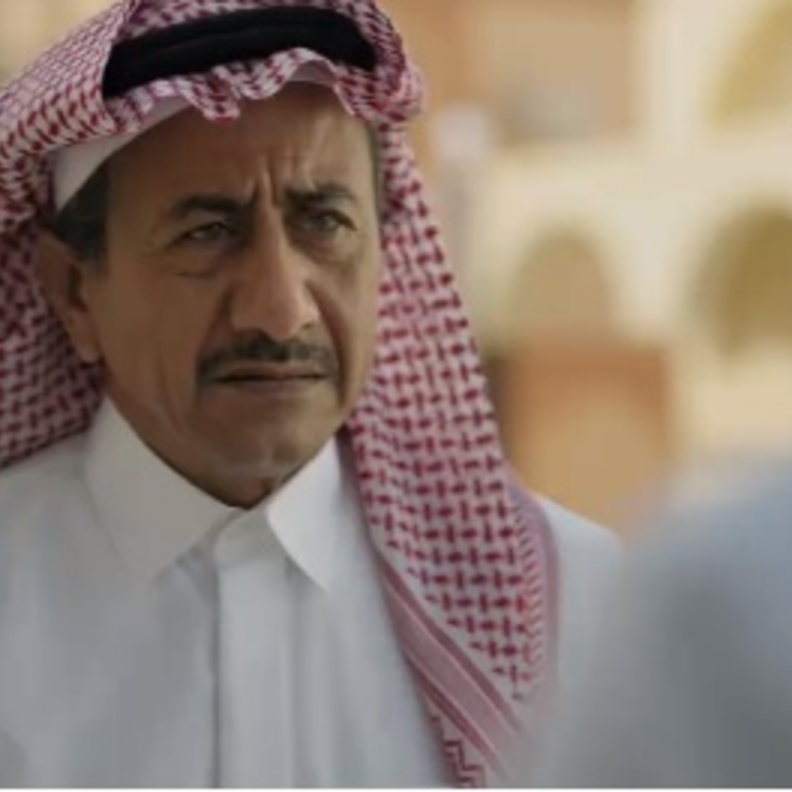 العاصوف | الحلقة 8 | إقالة يوسف بسبب قصيدته الشعرية
