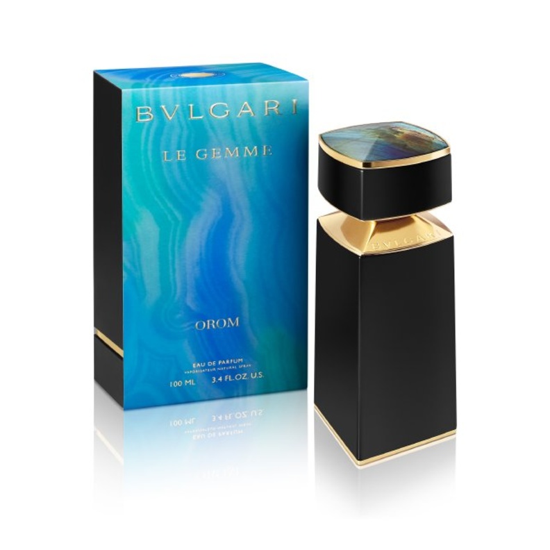 بولغري تطلق إصداراً جديداً من مجموعة عطور لي جيمي لموسم 2022