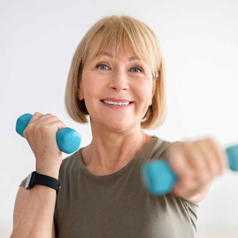 5 تمارين رياضية لا تناسب مريضات الضغط المرتفع