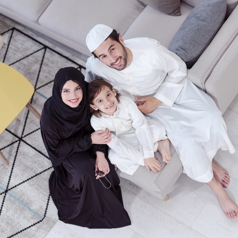 5 قيم مهمة علميها لأطفالك خلال شهر رمضان 2022