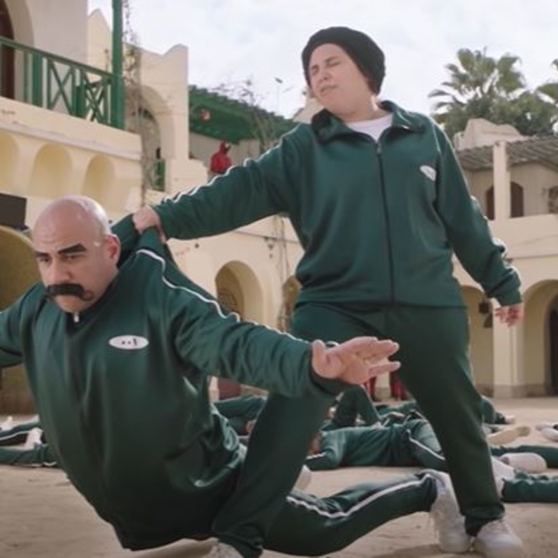 الكبير اوي 6 