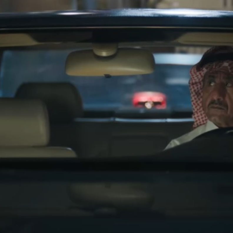 العاصوف 3 | الحلقة 17 | القبض على خالد الطيان ونجله يقتل شخص بسيارته