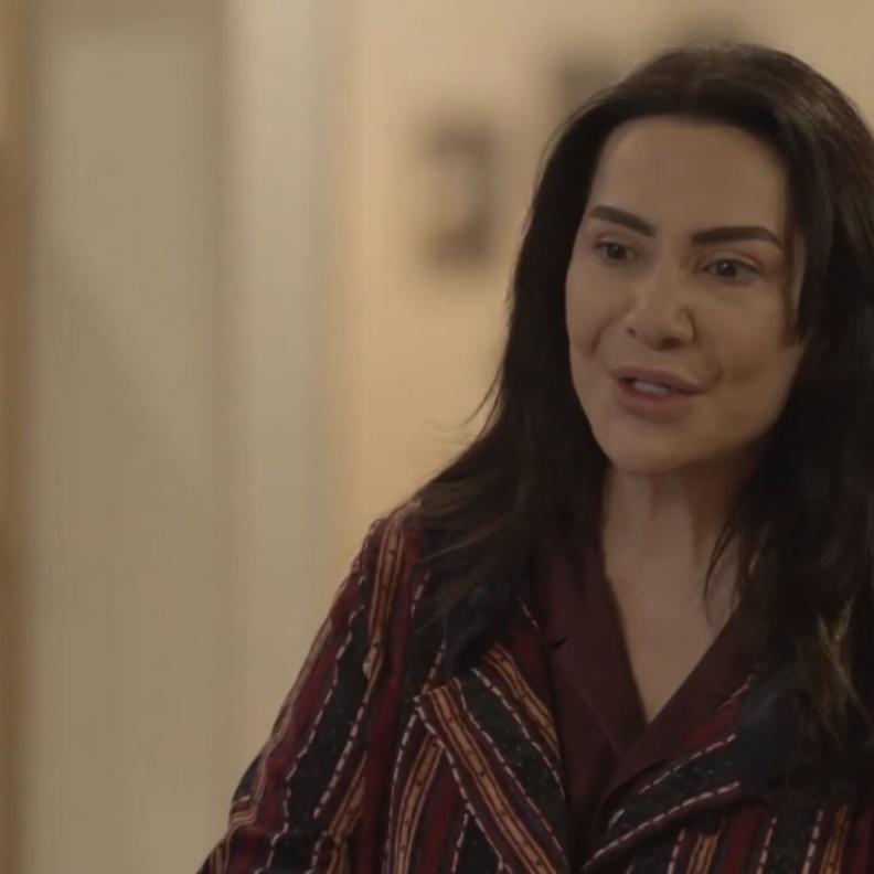 مسلسل "من شارع الهرم إلى"