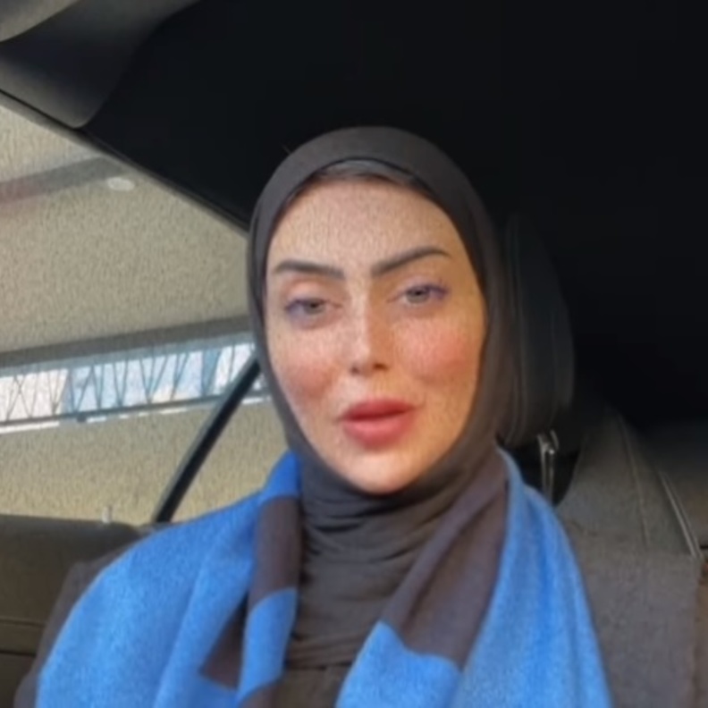 طليقة شهاب جوهر تعلن عقد قرانها وتكشف عن قيمة مهرها الخيالي