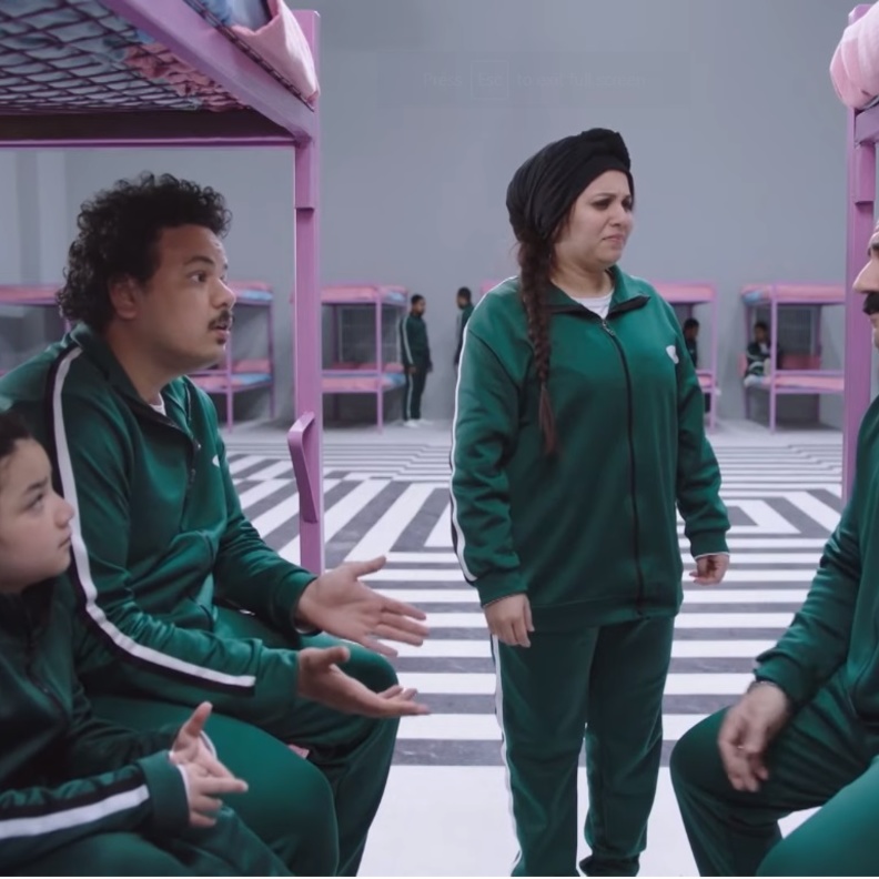 مسلسل الكبير اوي 6