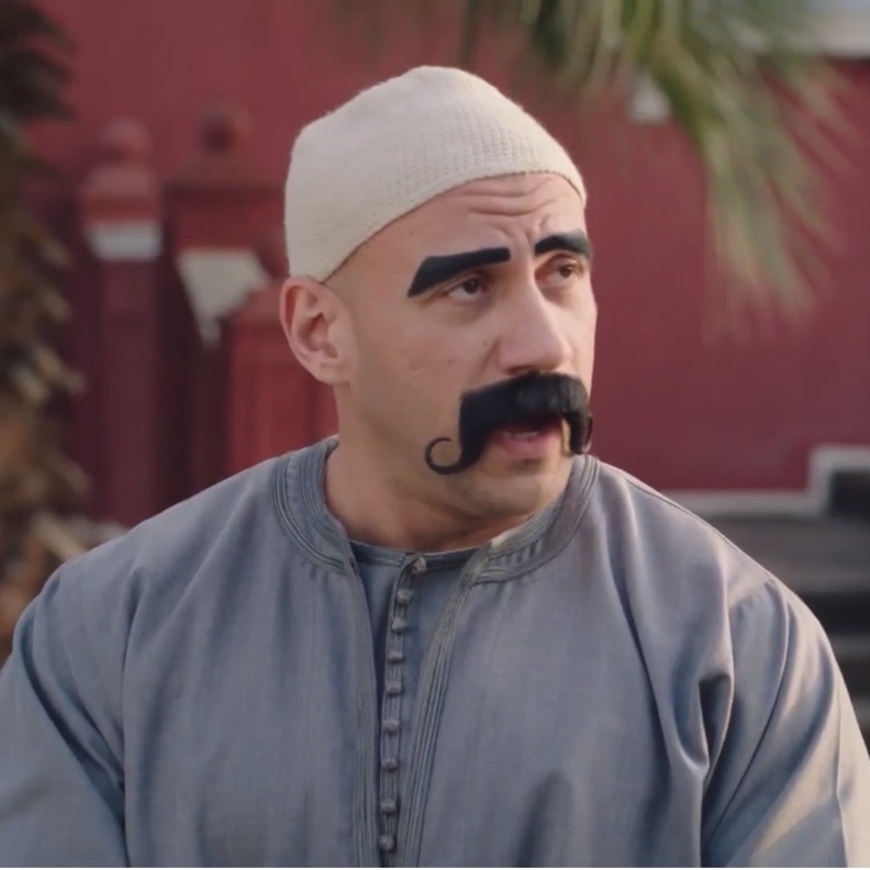 مسلسل الكبير اوي 6