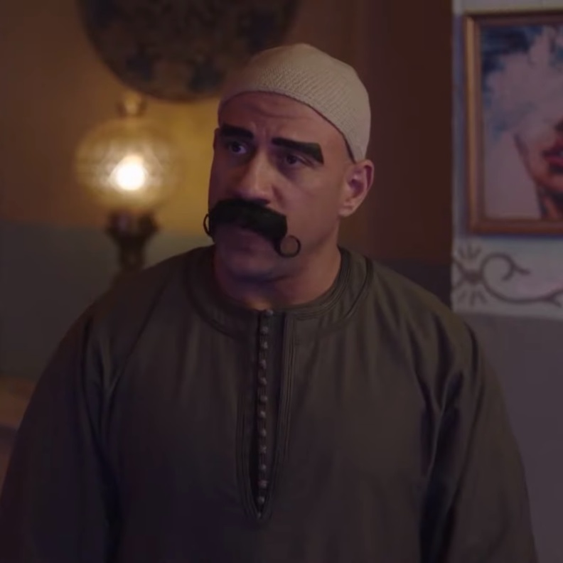 الحلقة 24 من "الكبير أوى 6"