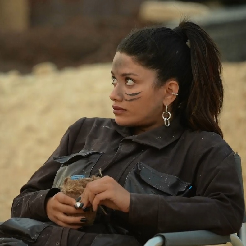  سينتيا خليفة