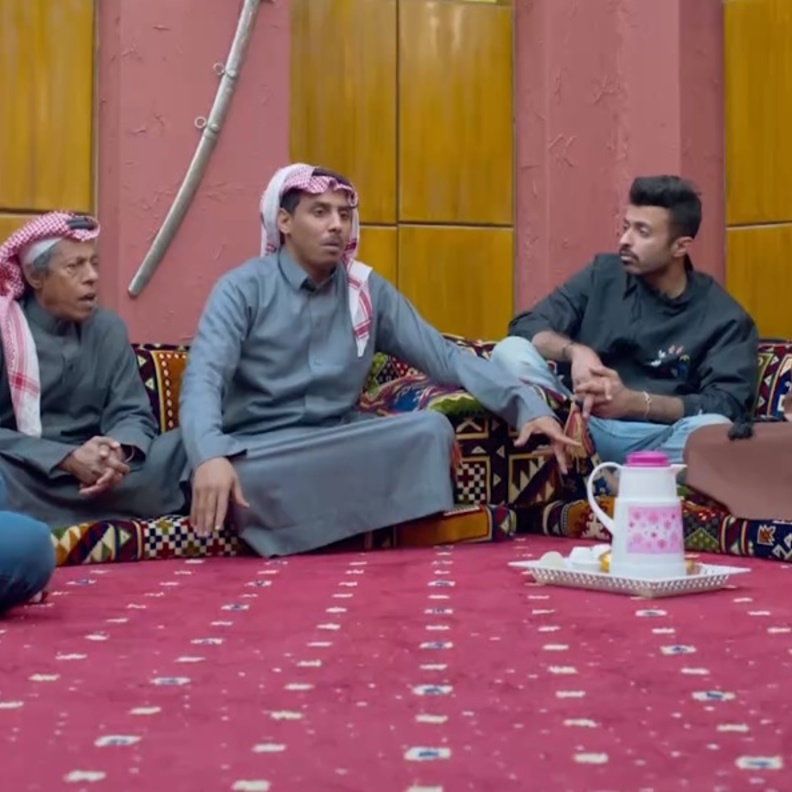 مسلسل "شباب البومب 10"