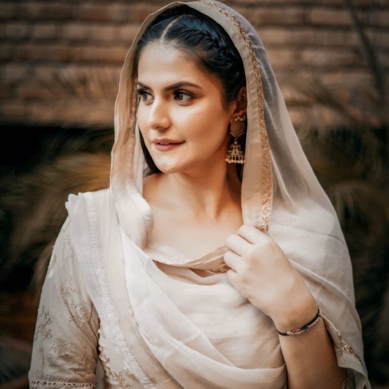 نجمات الهند يستقبلن شهر رمضان 2022