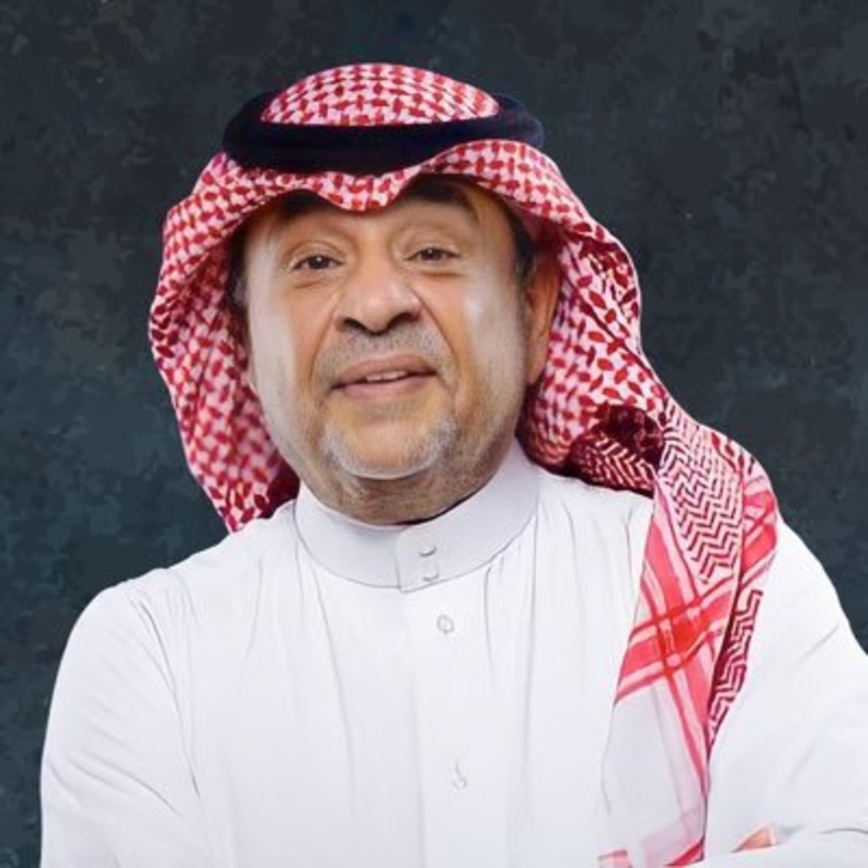 راشد الشمراني
