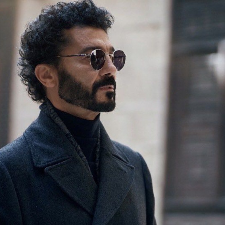 خالد النبوي