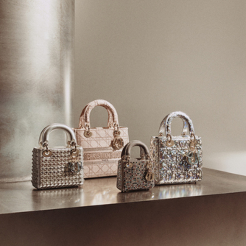 "ديور"  تقدم تشكيلة من الهدايا لعيد الفطر