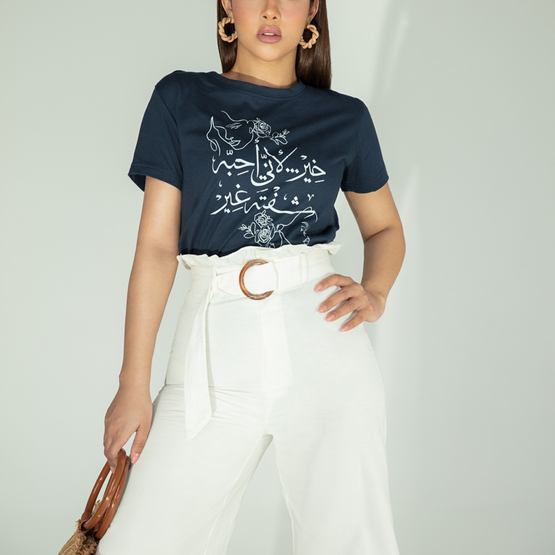 جلسة تصويرية خاصة بـــ "هي" تحت عنوان رمضان أحلى