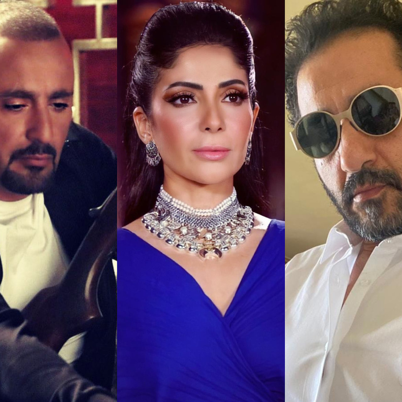 قائمة أفلام عيد الفطر 2022 وأبرز نجومها