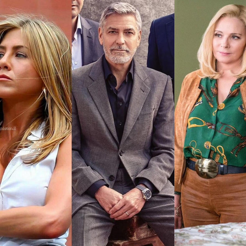 مشاهير عانوا بسبب اضطرابات النوم