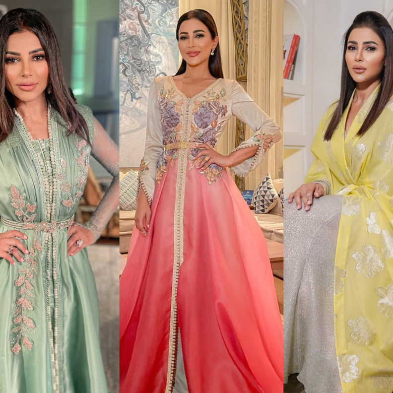 مهيرة عبد العزيز