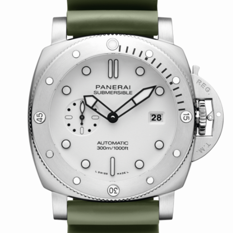 اكتشفي أبرز إصدارات Panerai خلال معرض Watches & Wonders 2022 