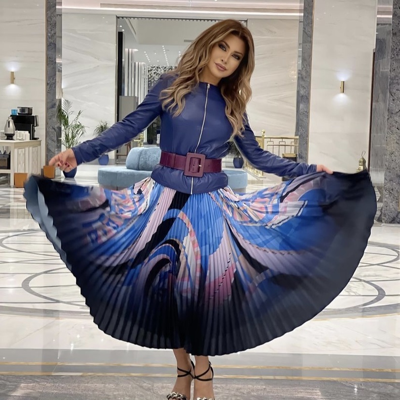 نوال الزغبي