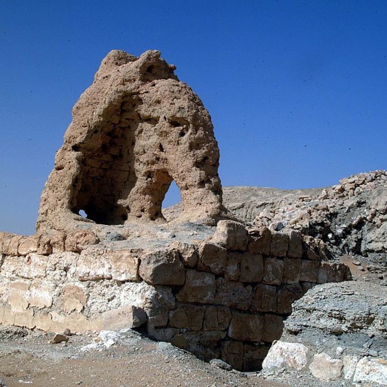 قرية الفاو.. تجربة تاريخية وشاهد على حضارات وممالك قديمة 