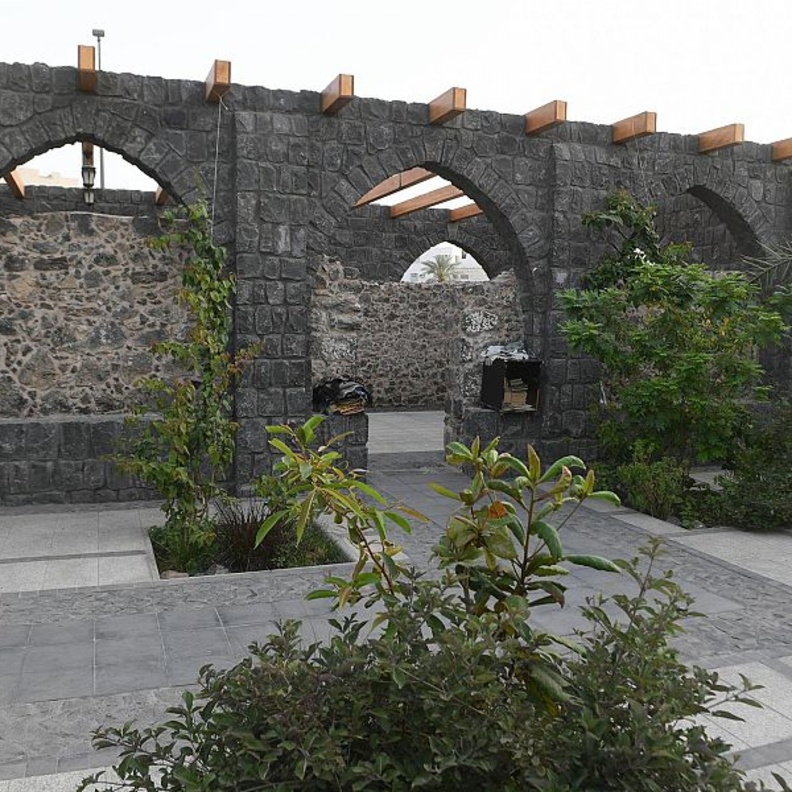 مسجد بني أُنيف.. وجهة إسلامية أصيلة ومعلم من معالم السيرة النبوية الخالدة