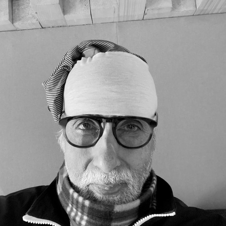 أميتاب باتشان يخطط للعودة للقاءاته الأسبوعية مع معجبيه بعد غياب عامين