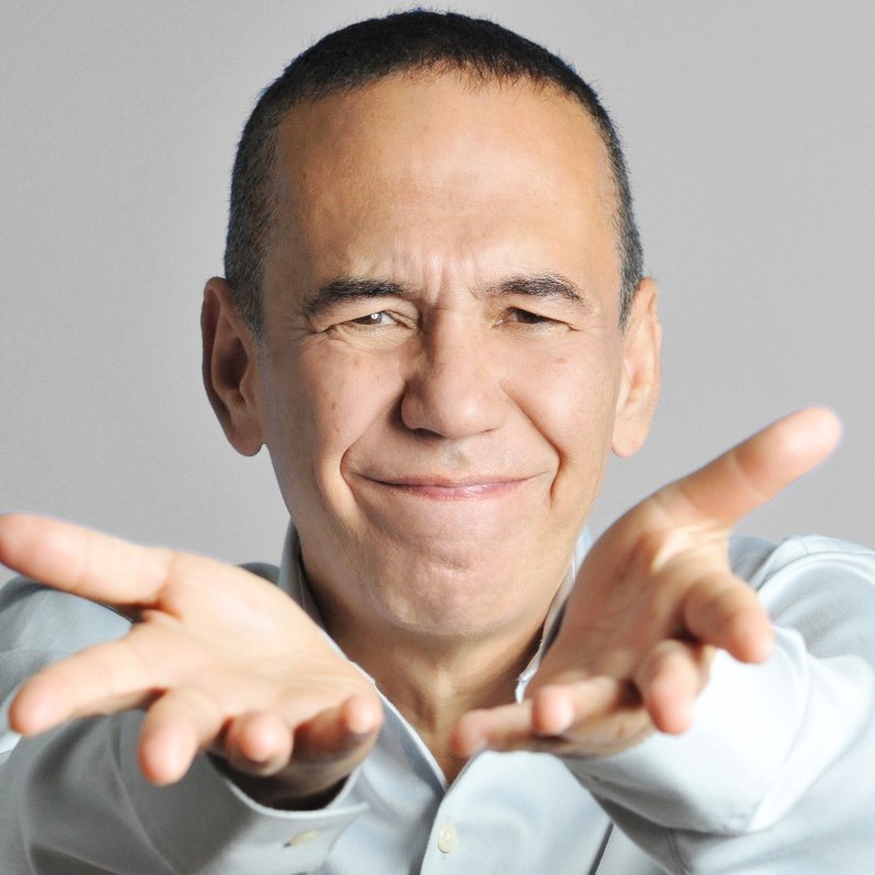 جيلبرت جوتفريد Gilbert Gottfried 
